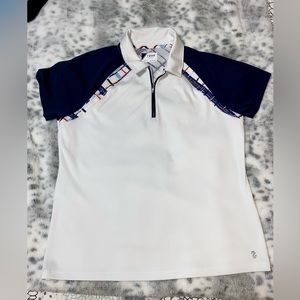Izod Golf Polo Ladies